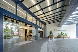 Bendemeer Road (D12), Factory #452272051